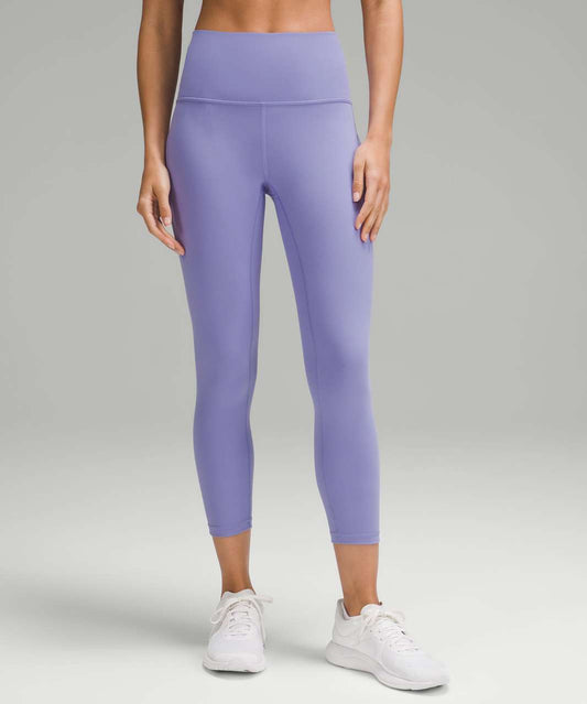 Lululemon Wunder Train Leggings Sz 10