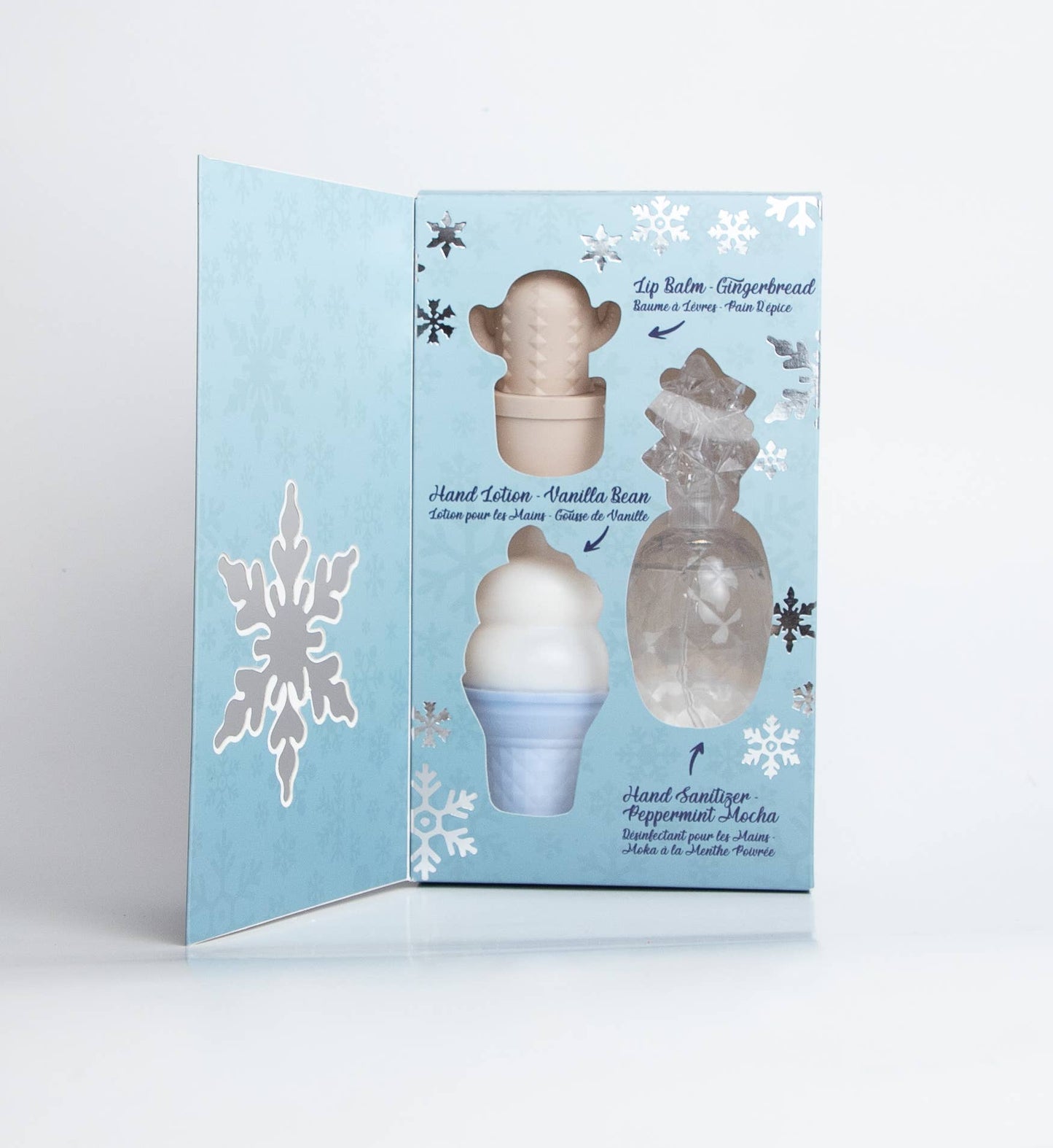 Rebels Refinery - Holiday Essentials GIFT SET