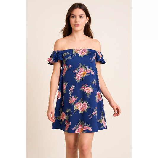 Anthropologie BHLDN Dress Sz M