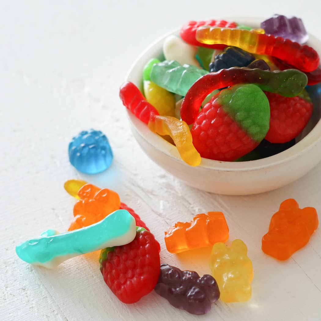 BonBons - Sweet Mix - Gummy Candies