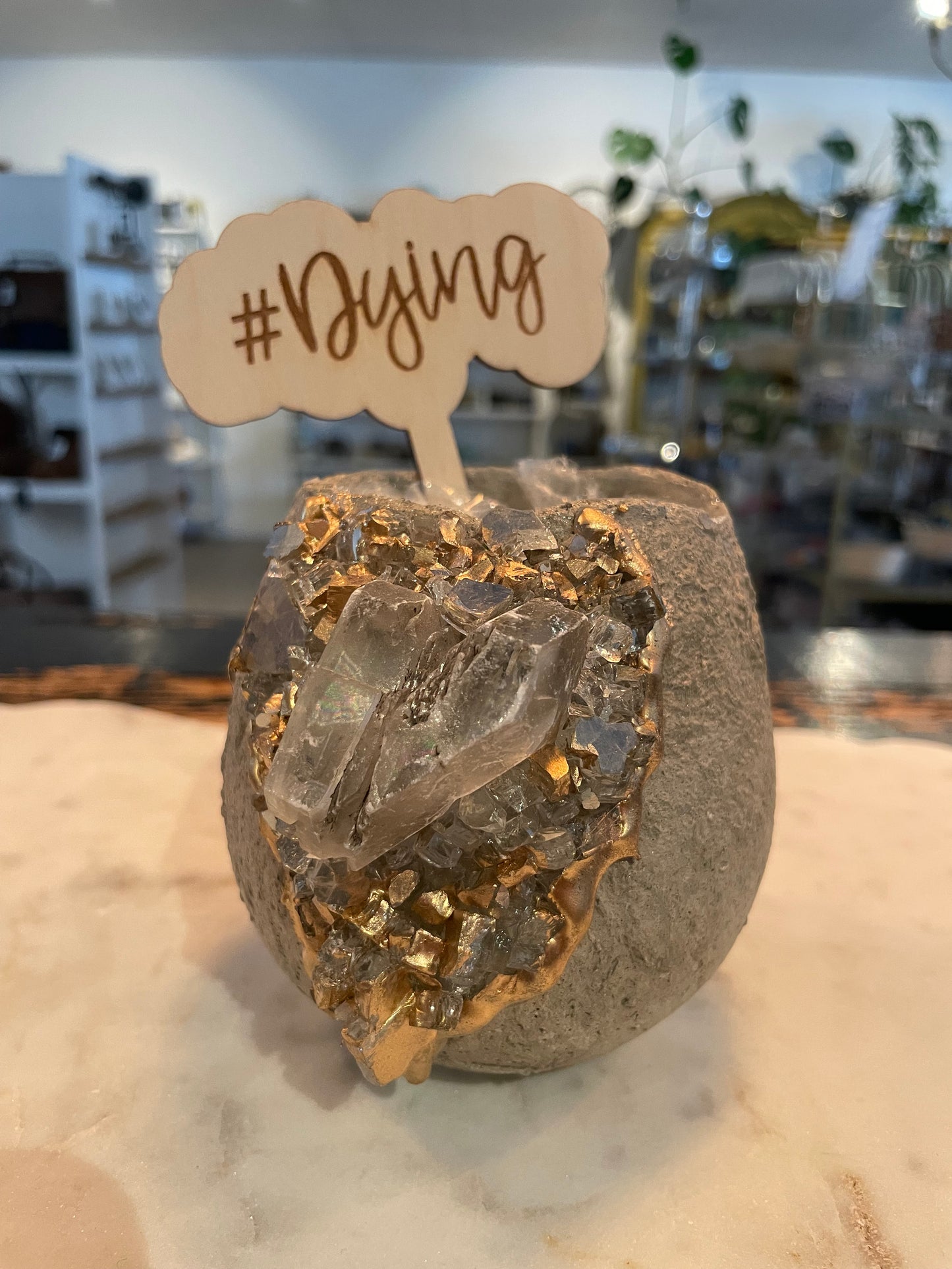 Plant Stakes (various)