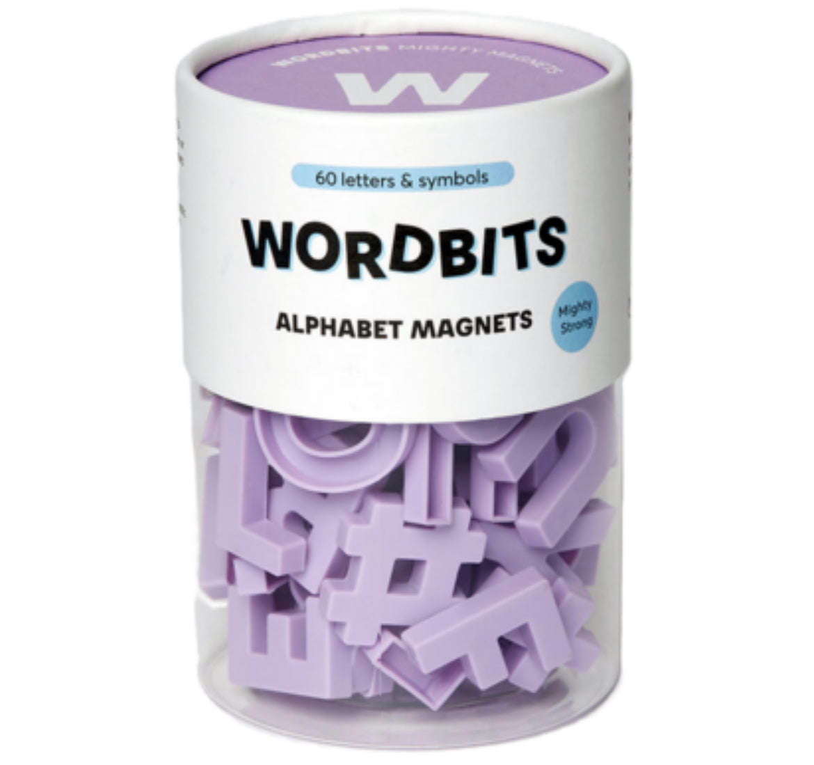 Wordbits Letters and Symbols