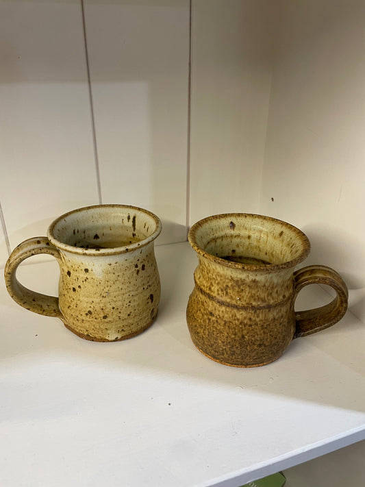 Set of 2 Mugs