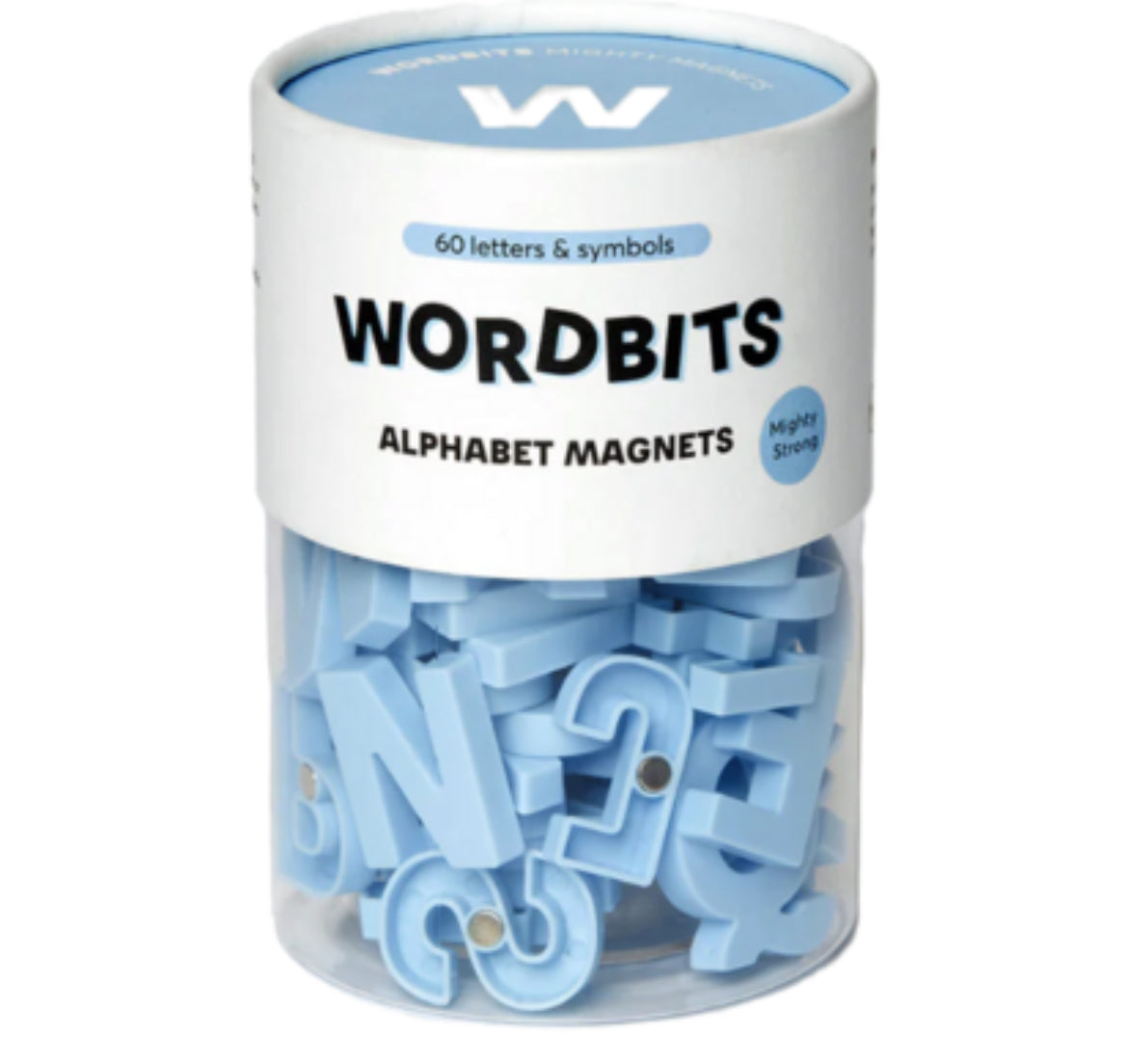 Wordbits Letters and Symbols
