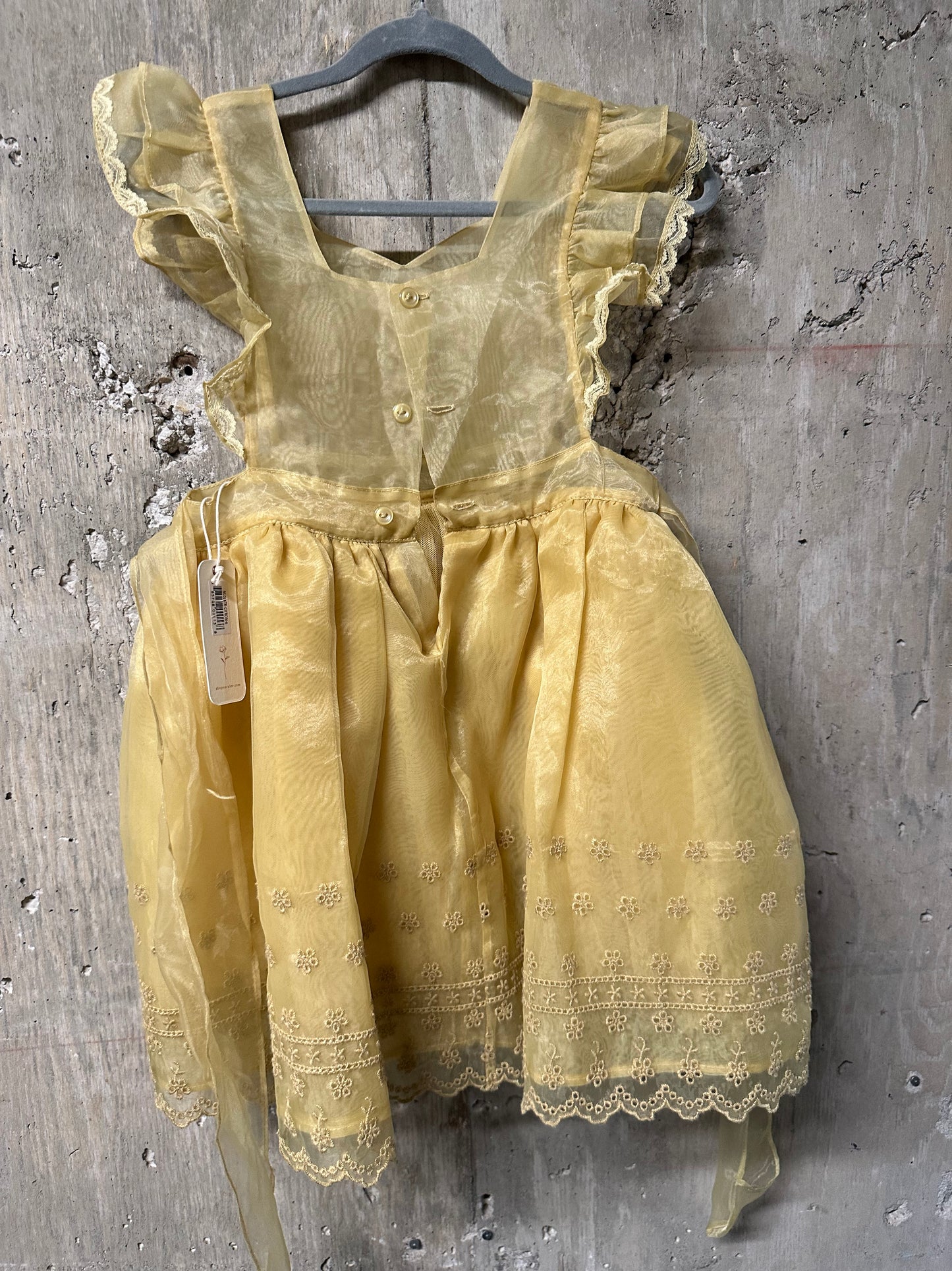 Noralee Dress Sz 6 NWT