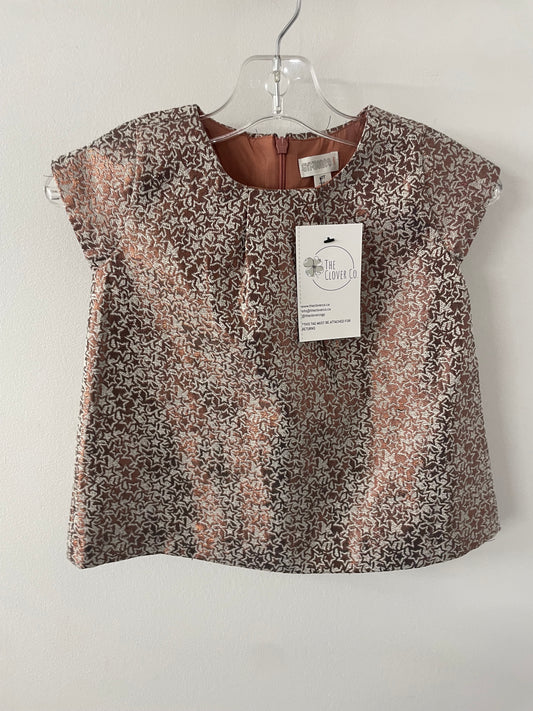 Gymboree Top Sz 2T