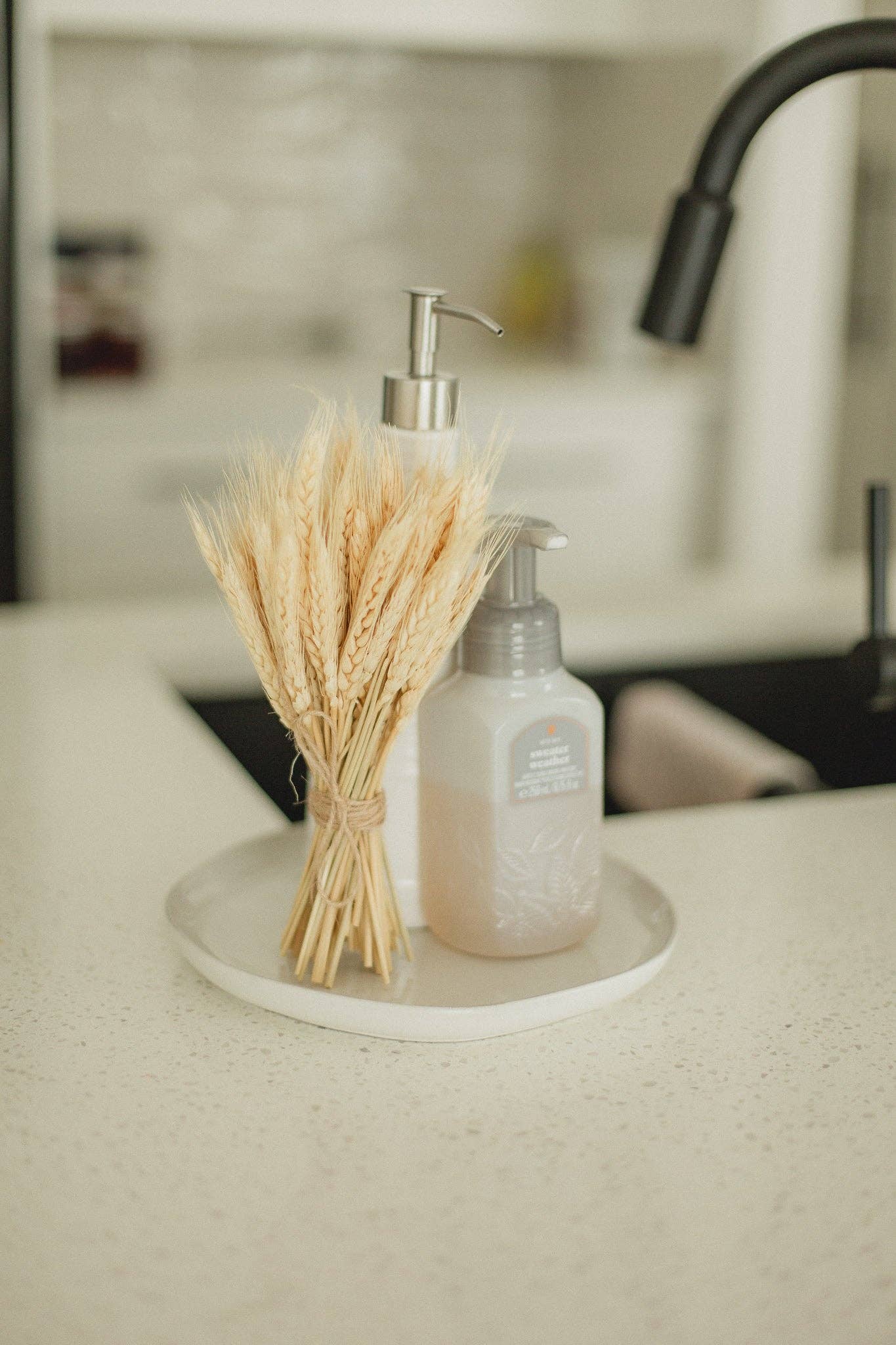 Eucalypt Co. - Tiny Wheat Bundle