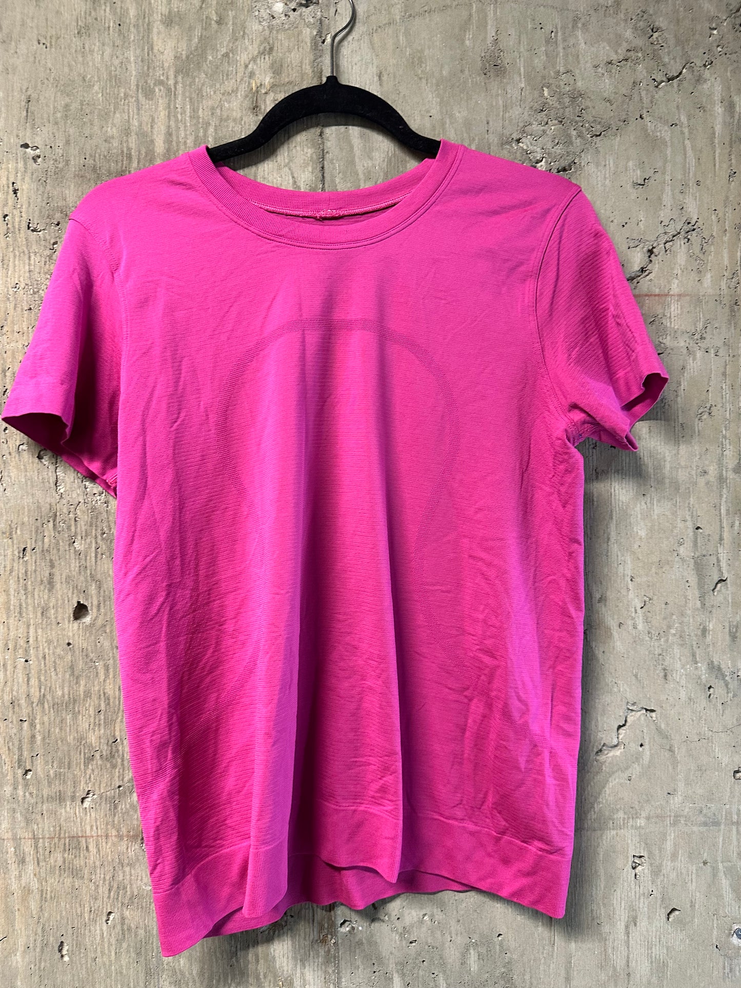 Lululemon Swiftly Tech Sz 8