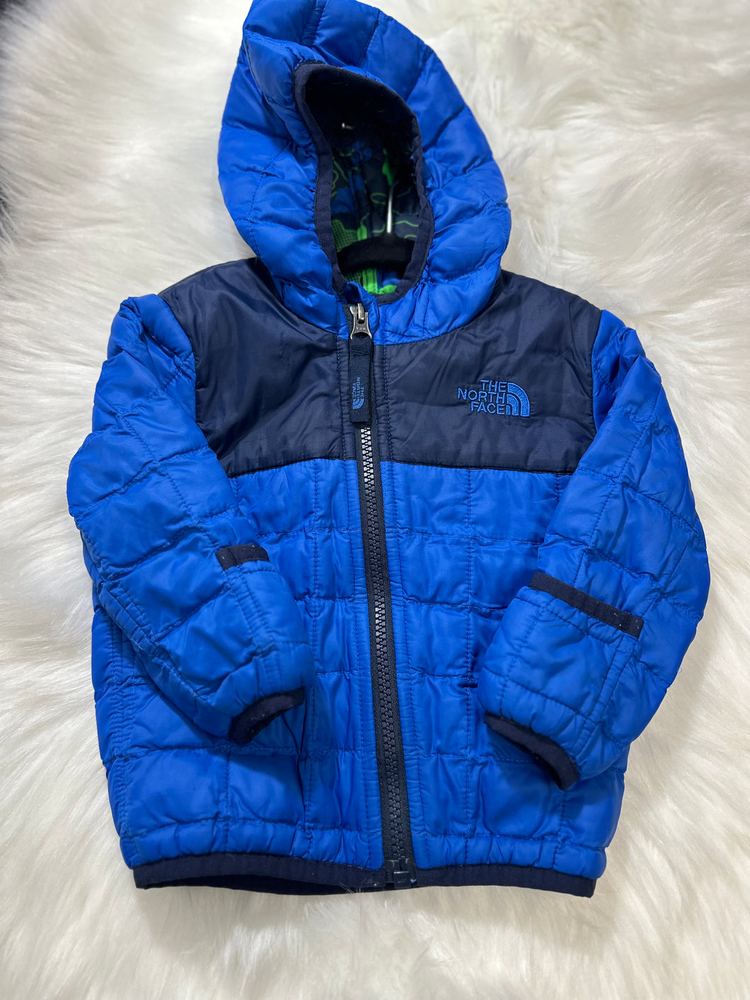 The North Face Jacket 6-12m