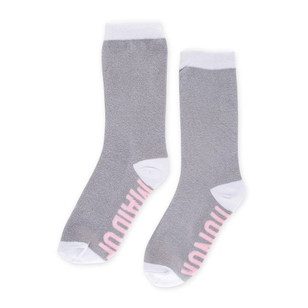 Weddingstar Inc. - Women’s Bridal Party Socks - Maid Of Honor