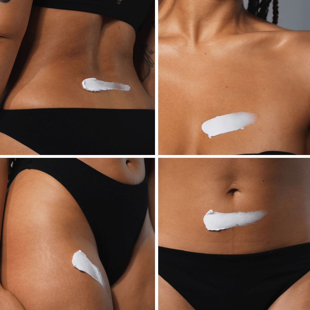 Somedays - Cramp Cream: 80 ml