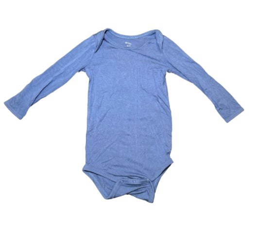 Kyte Baby Long Sleeve Onesie - 18/24 Month