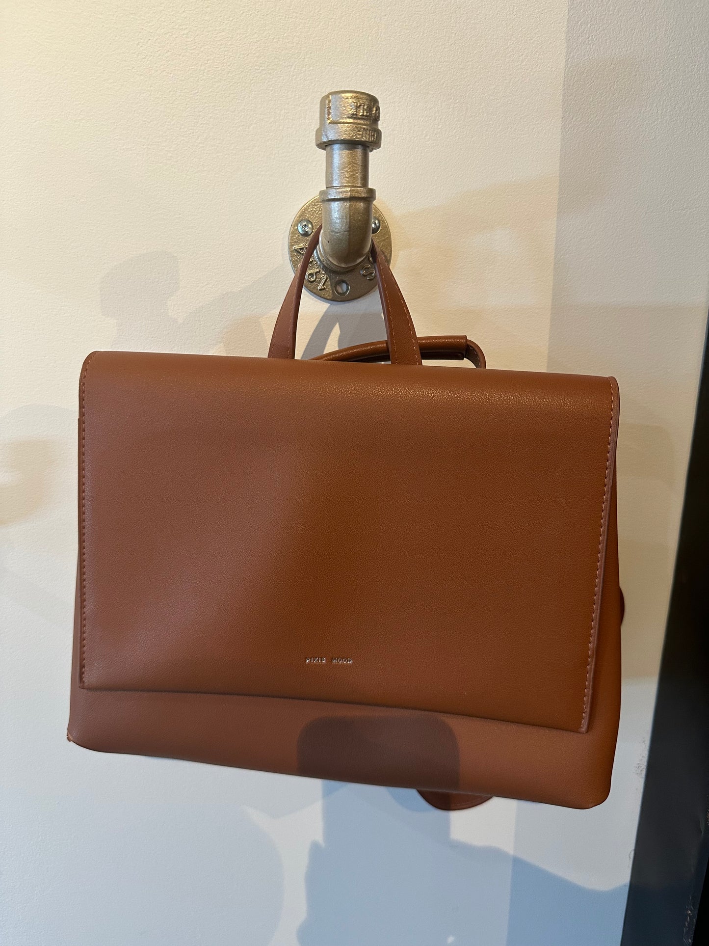 Pixie Mood Janice Convertible Crossbody/Backpack