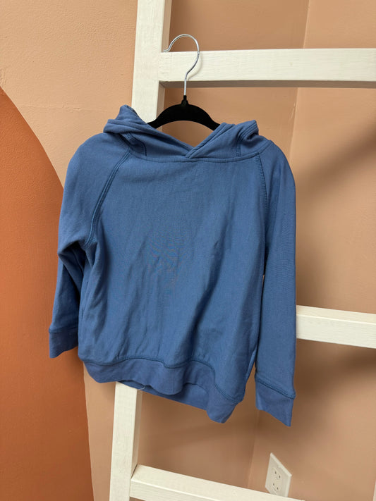 Silkberry Baby Coastal Hoodie NWT - Size 2T