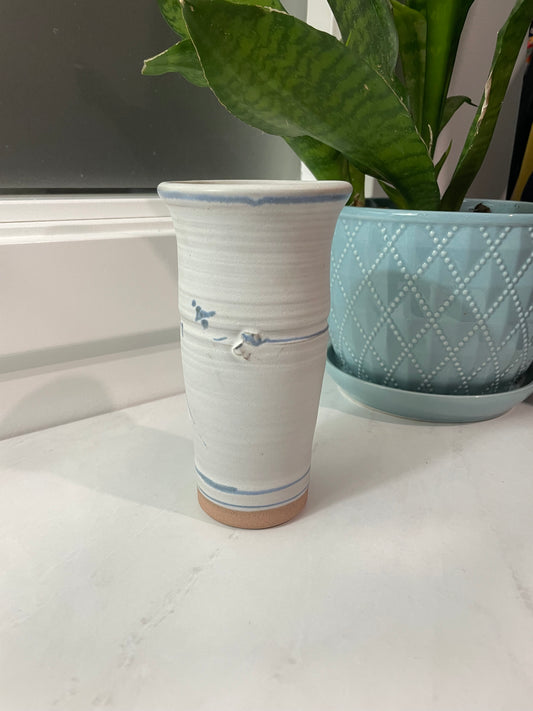 Pottery Cup
