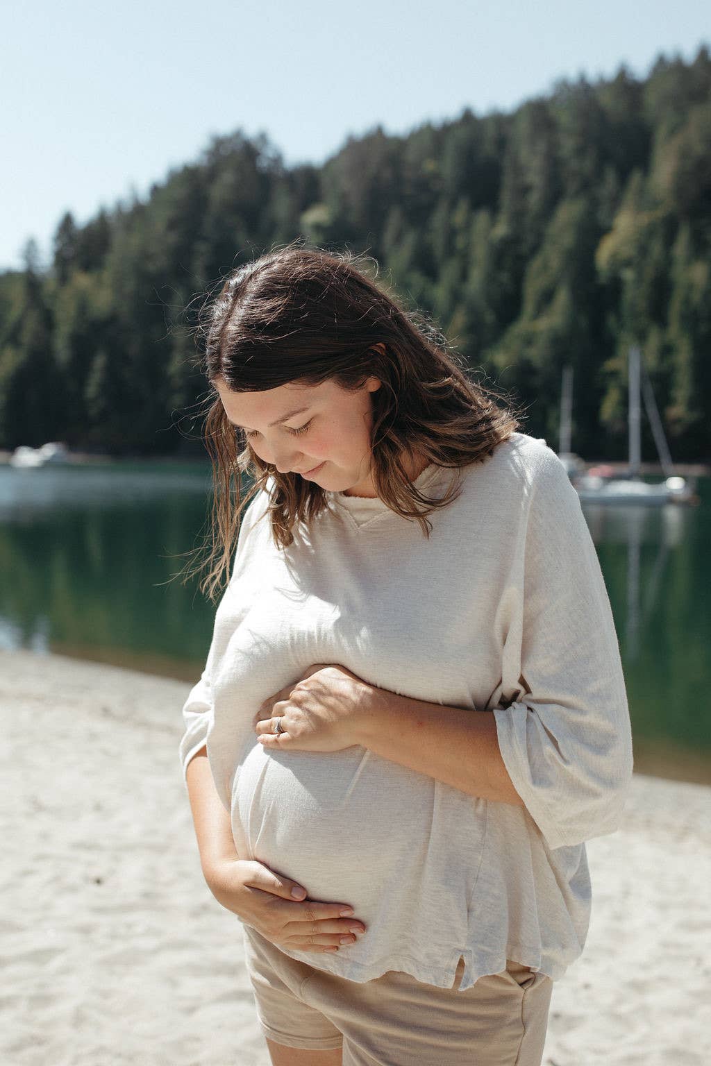 Genesis Tallow - Mama Tallow Whip | Belly Balm for Pregnancy