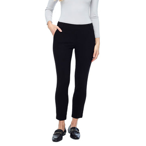 ILTM Gwyneth Boss Compression Pant Black - Victoria's Attic