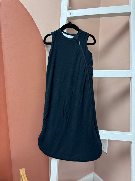 Kyte Baby Sleep Sack Black 1.0tog - Small