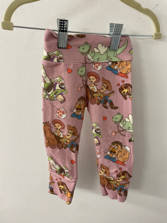 Dear Aspen Mr. Potato Head Pants (various)