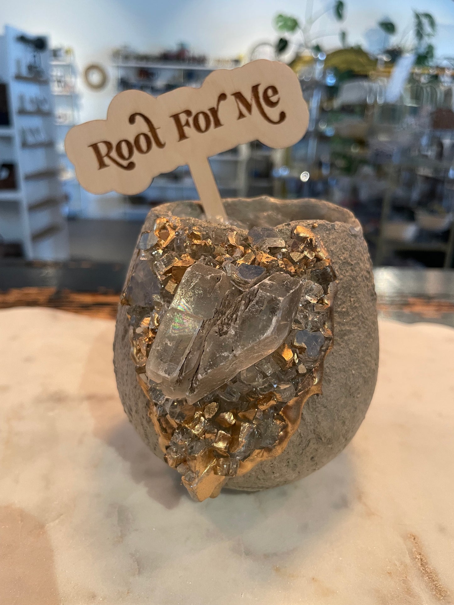 Plant Stakes (various)