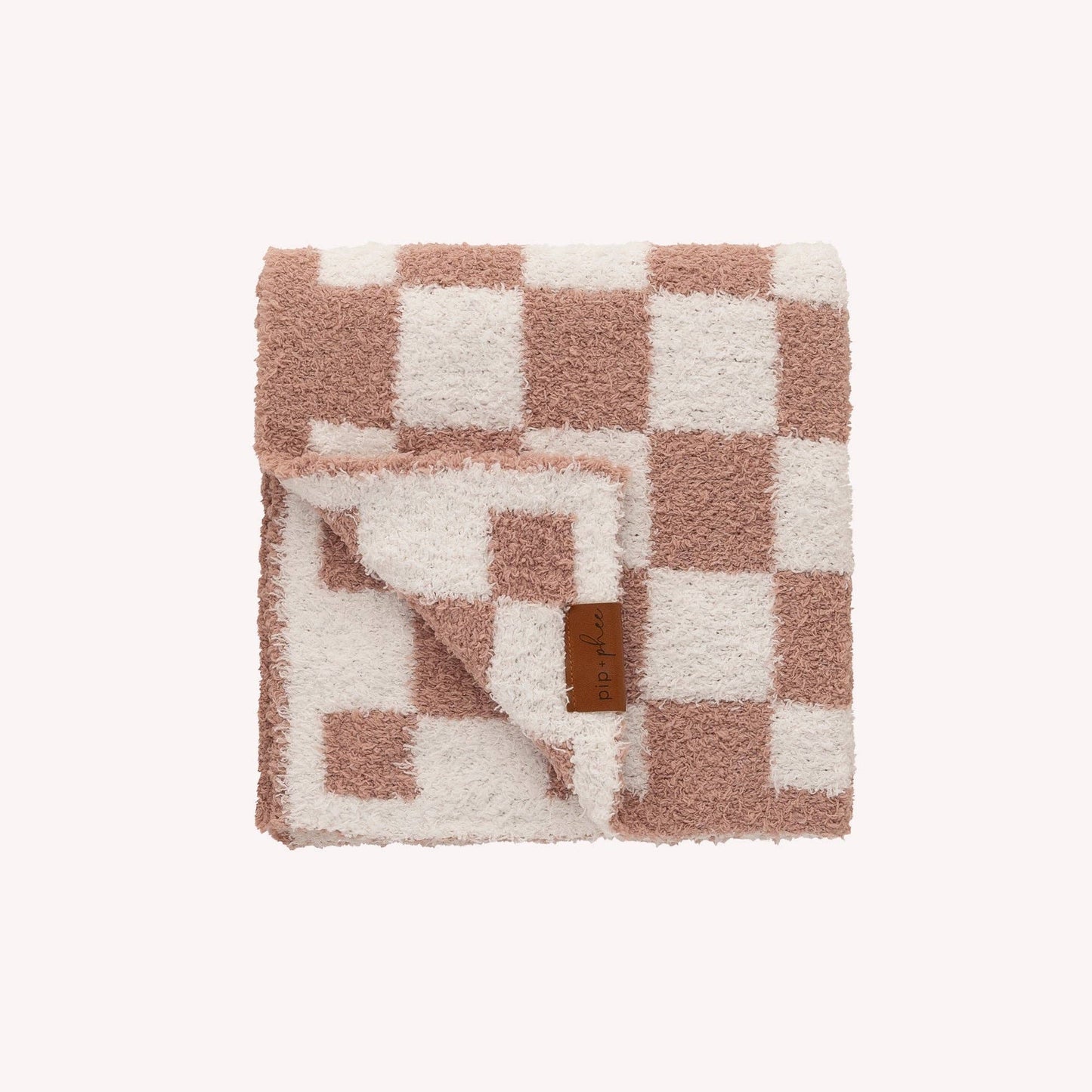 Pip + Phee - Plush Loveys | 15" x 20": Plush - Meadow