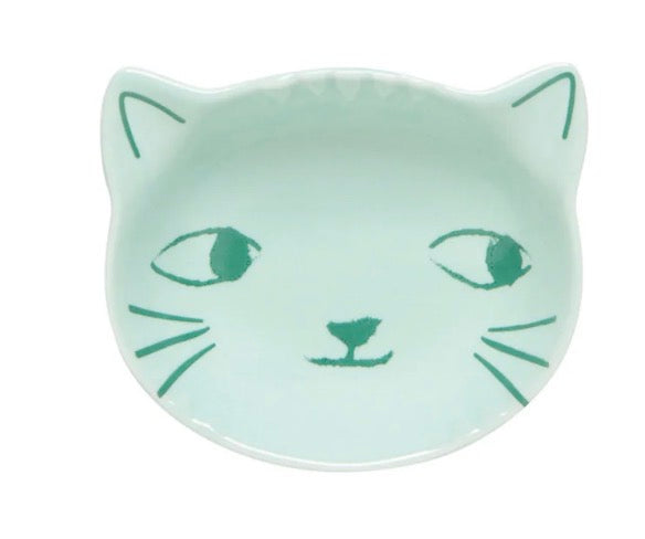 Purrfect Pinch Bowl
