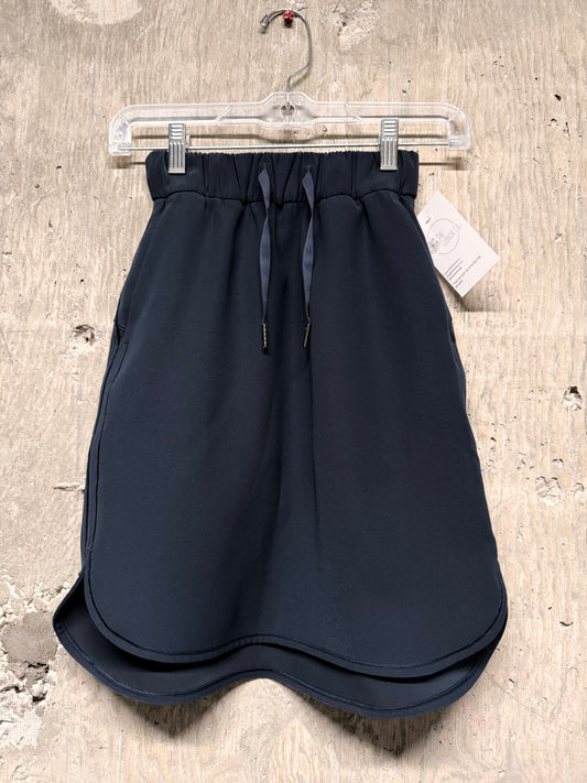 Lululemon On the Fly Skirt   size 0