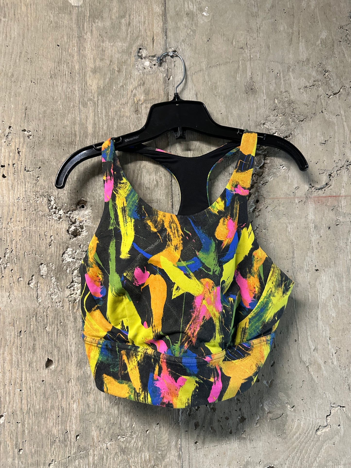 Lululemon Wunder Train Longline Sz 14