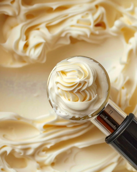 Hello Amino Protein Icing Mix Vanilla