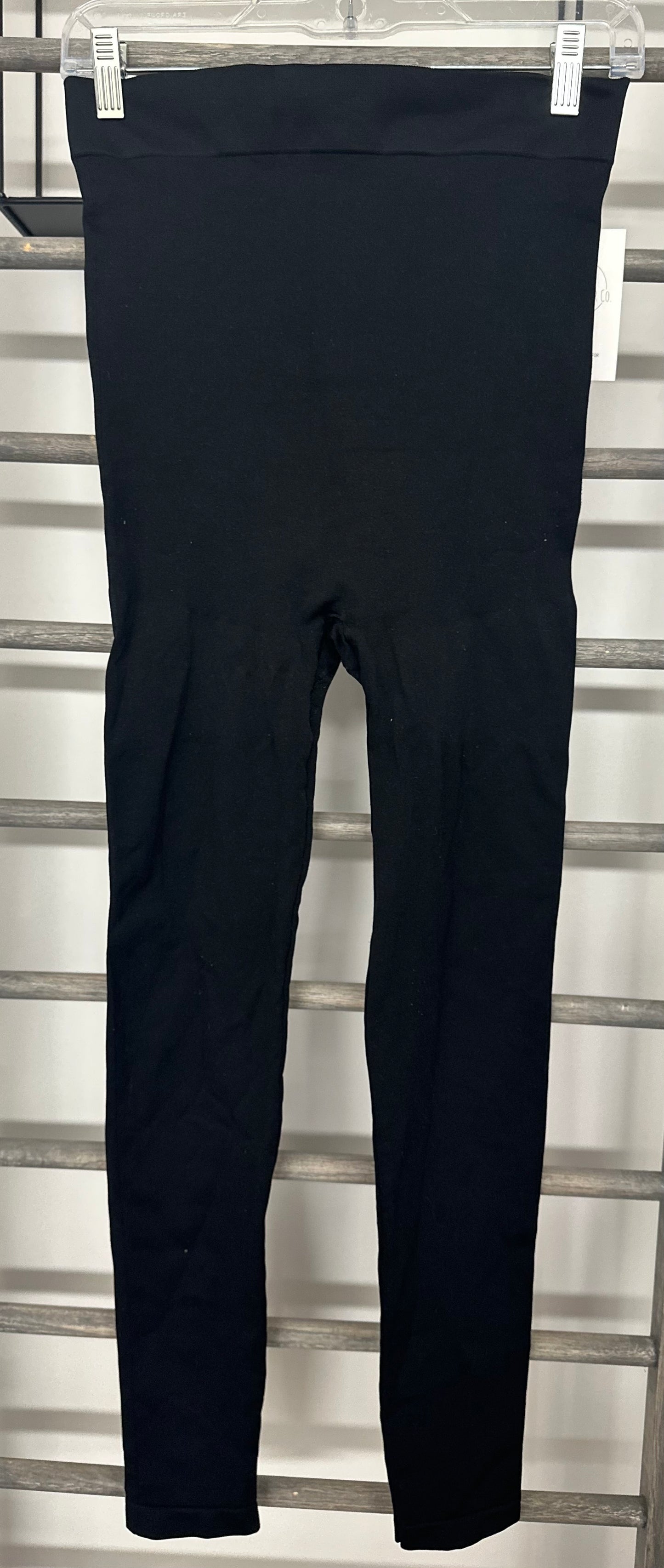 BLANQI Highwaist Postpartum leggings size Small