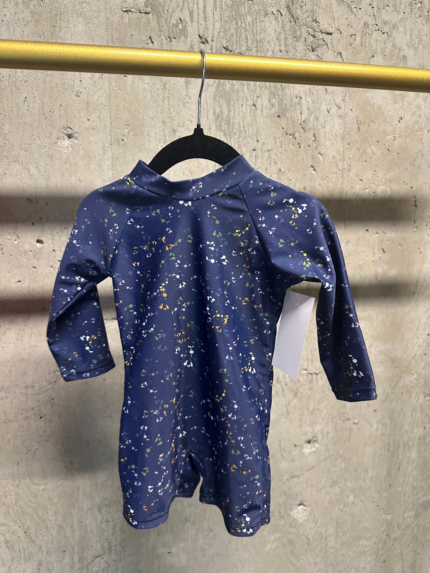 Current Tyed Sunsuit 6m