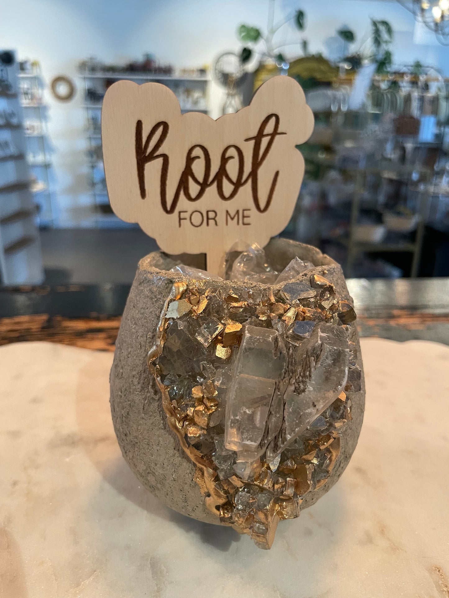 Plant Stakes (various)