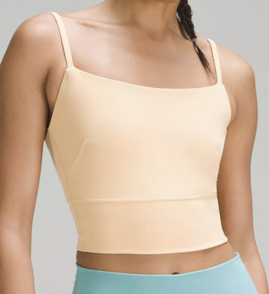 Lulu Tank Sz 8