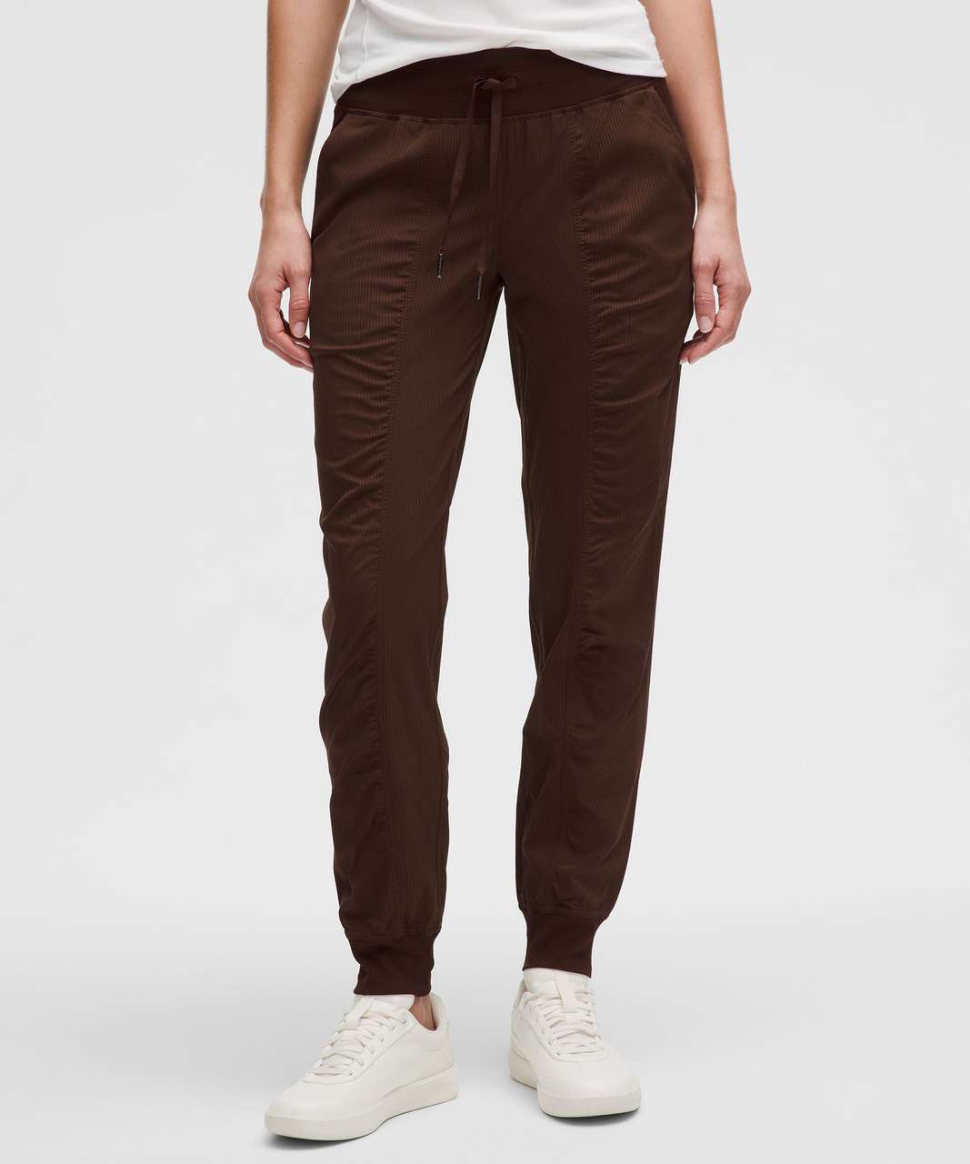 Lululemon Mid Rise Jogger Sz 6