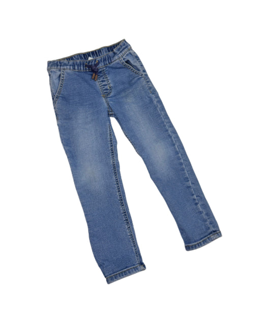 Blumind Denim Sz 4T