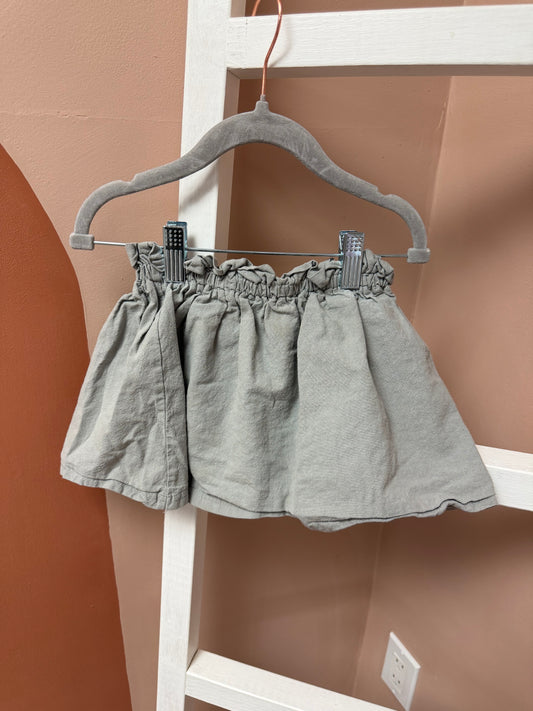 Kindly Skirt - Size 2T