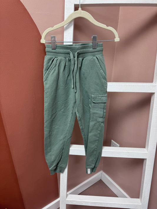 EnFant Green Jogger - Size 5Yr