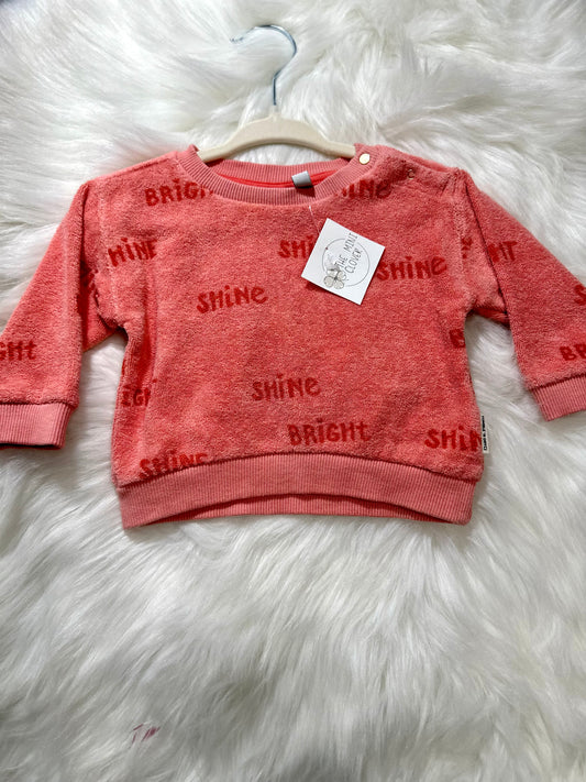 Sweater - 3-6m