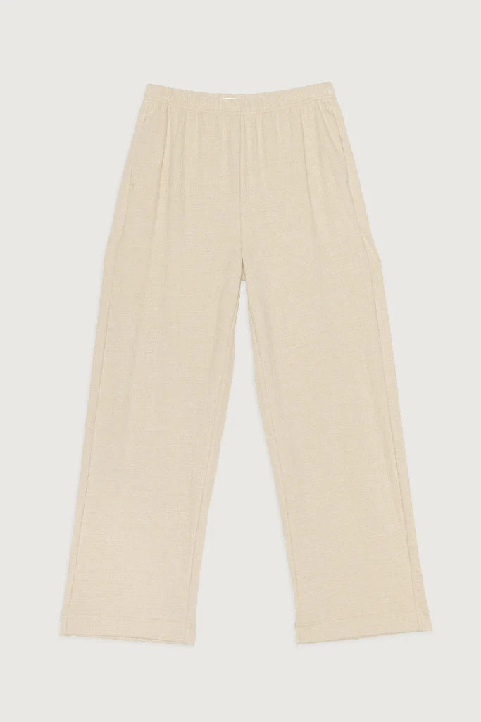 Oak + Fort Lounge Pant Sz M
