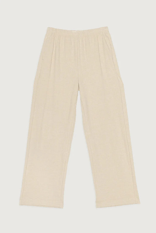 Oak + Fort Lounge Pant Sz M