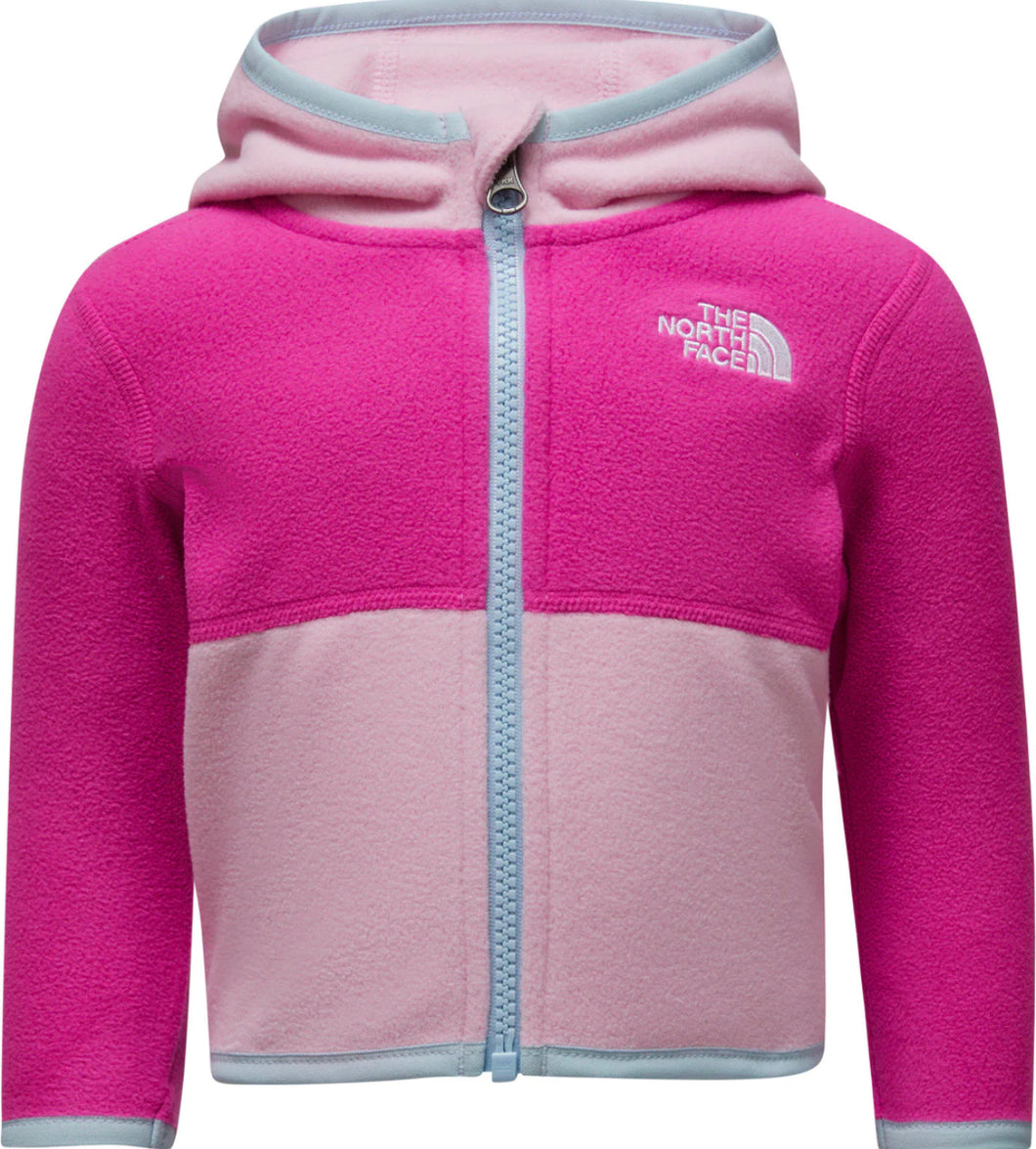 The North Face Hoodie 0-3m