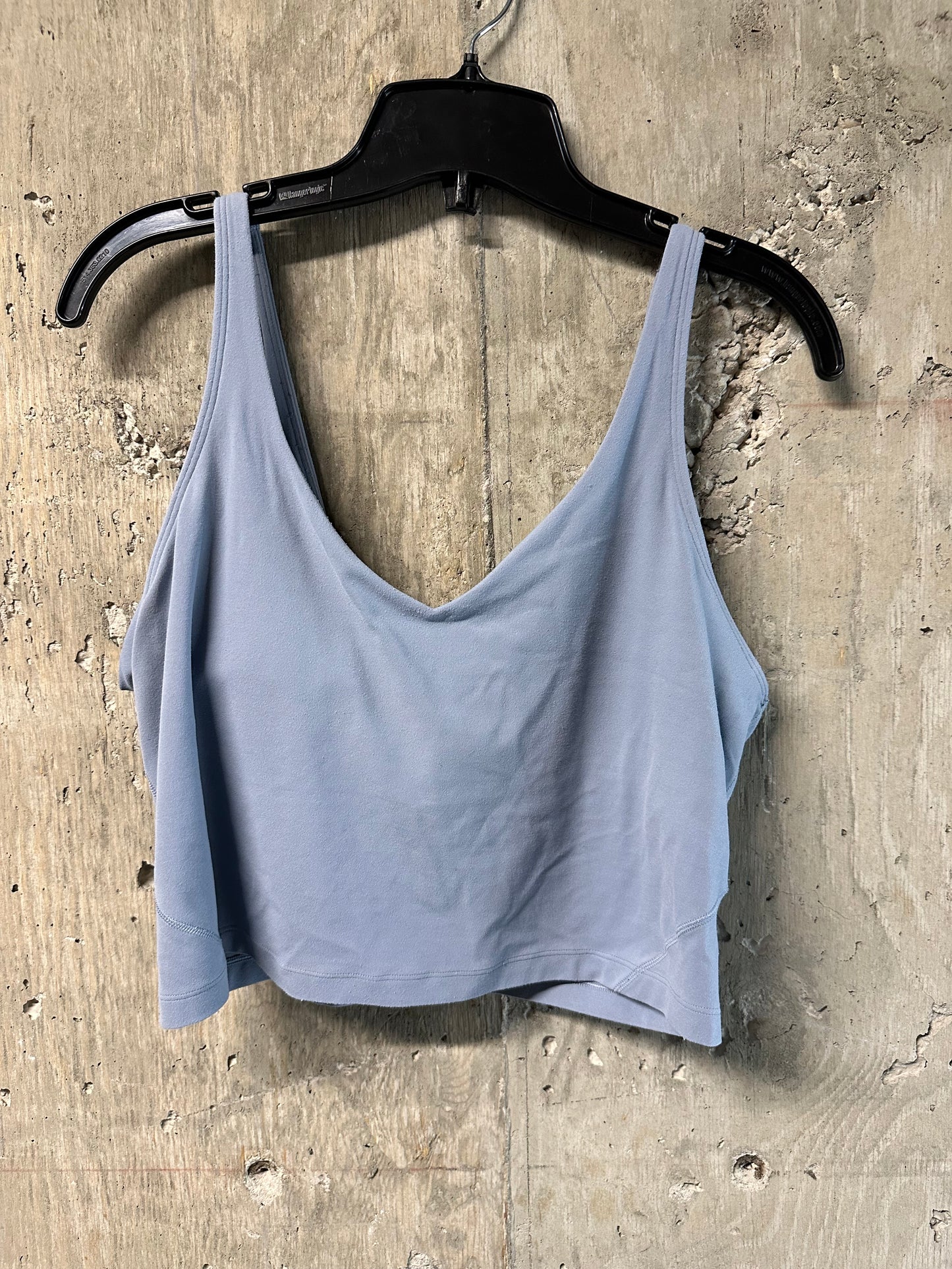 Lululemon Align Tank Sz 12