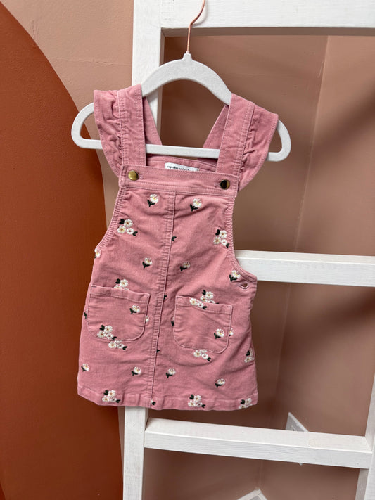 Cupcakes And Cashmere Dress - Size 2T