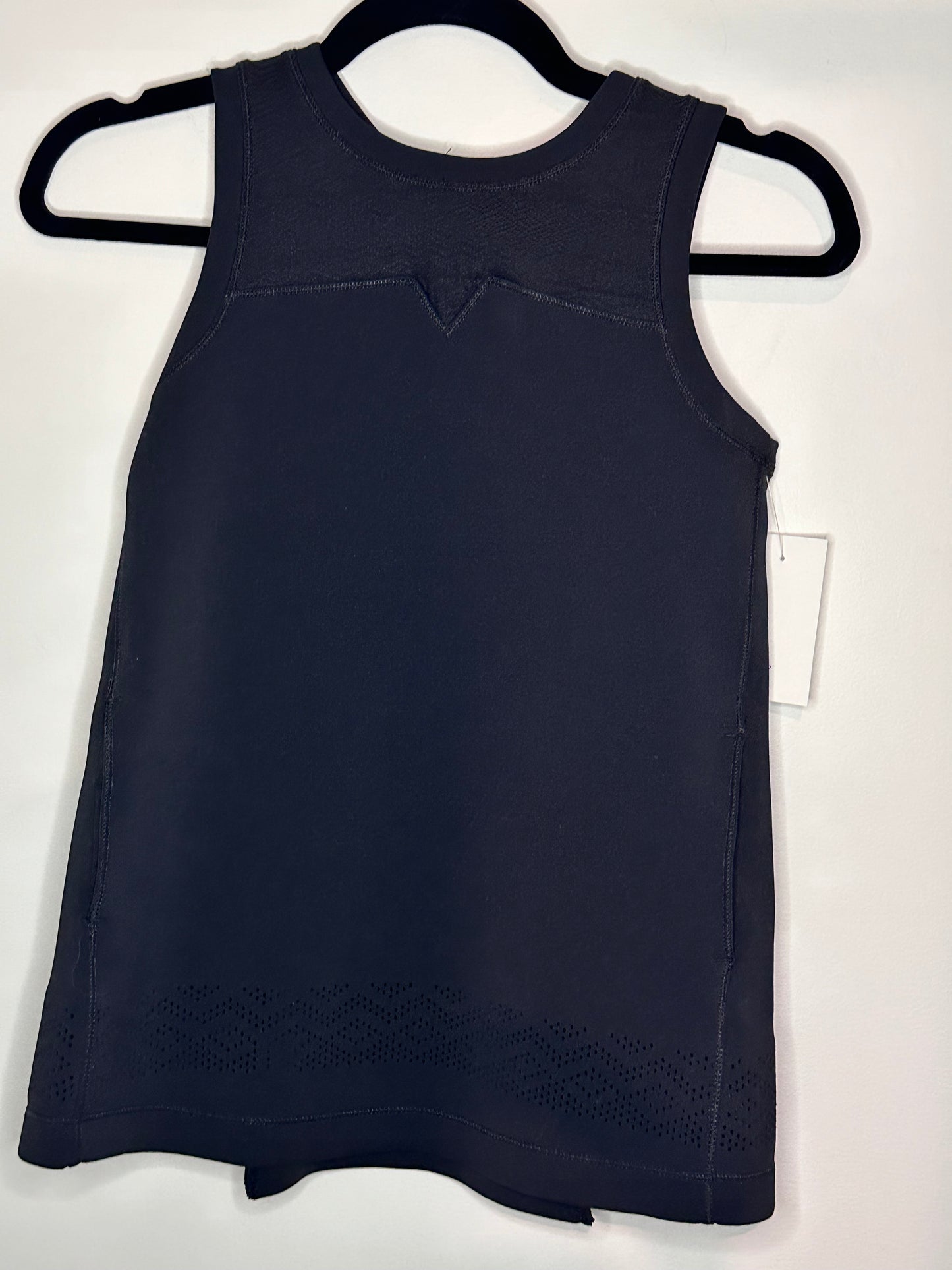 Lululemon Ivivva Tank Size 8