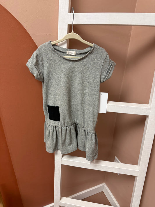 Miles The Label Dress - Size 3 Yr