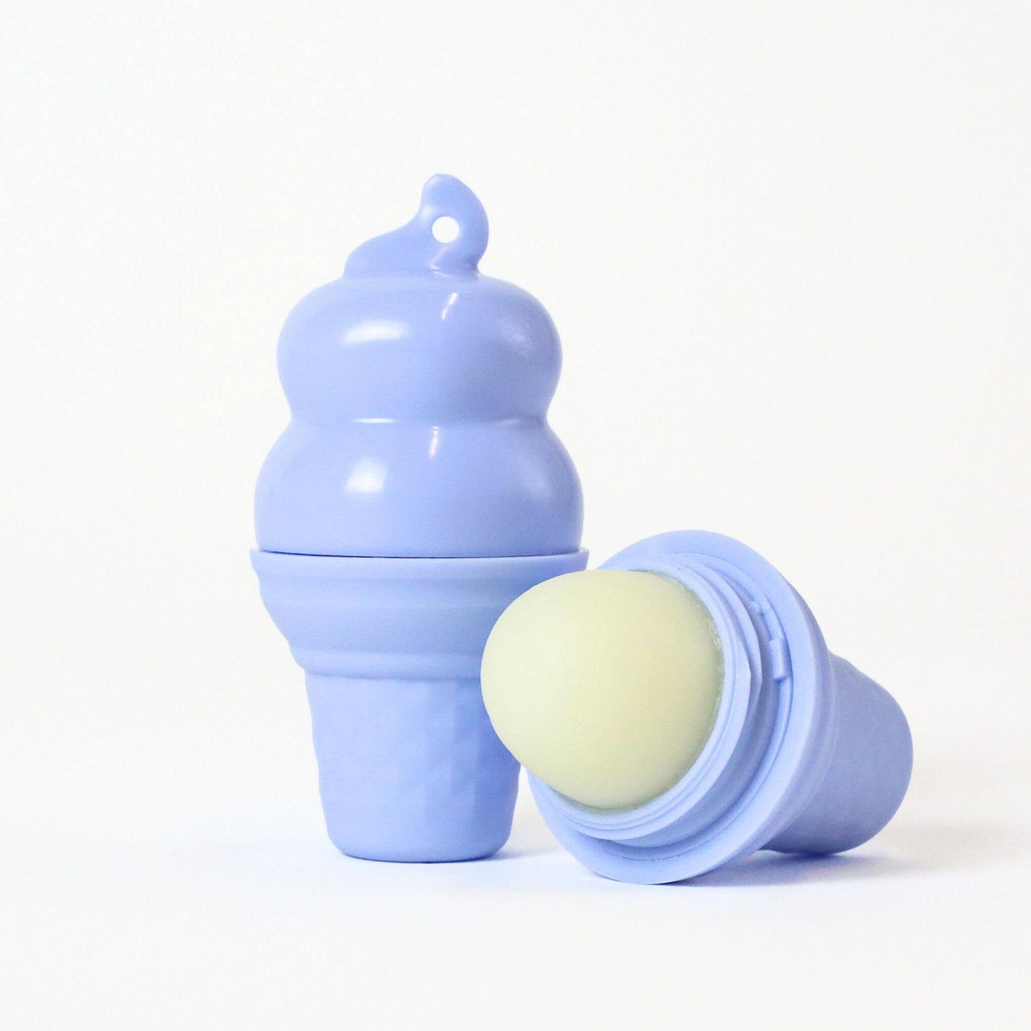 Rebels Refinery - 2 Pack Ice Cream Lip Balm