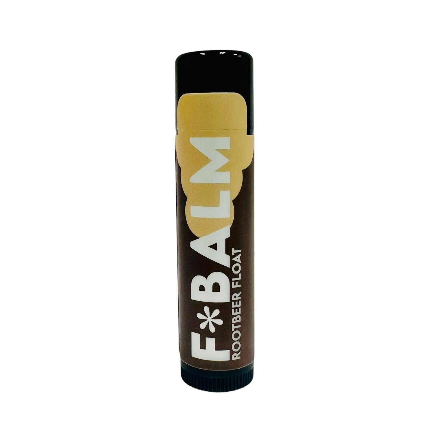 Charleston & Harlow Candle Co. - NOSTALGIA Rootbeer Float Lip Balm