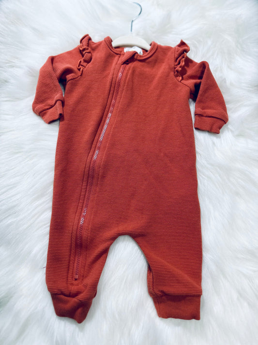 Miles the Label Romper 3m