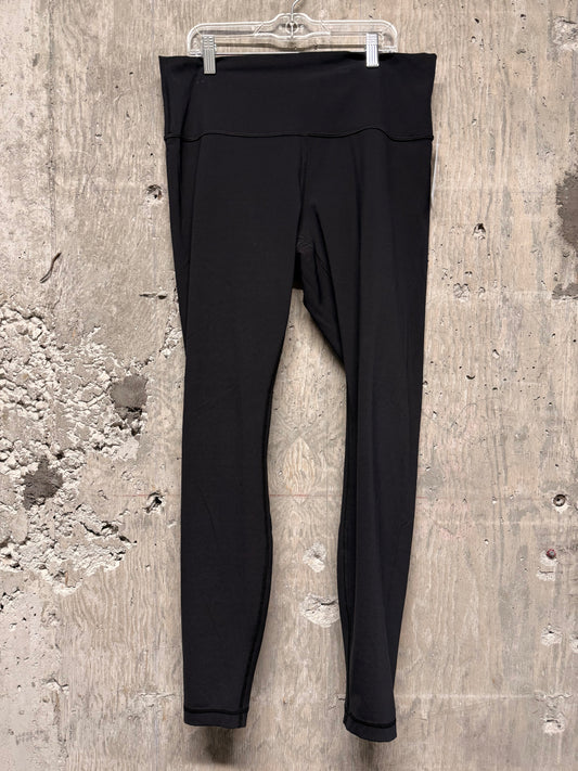 Lululemon leggings size 12