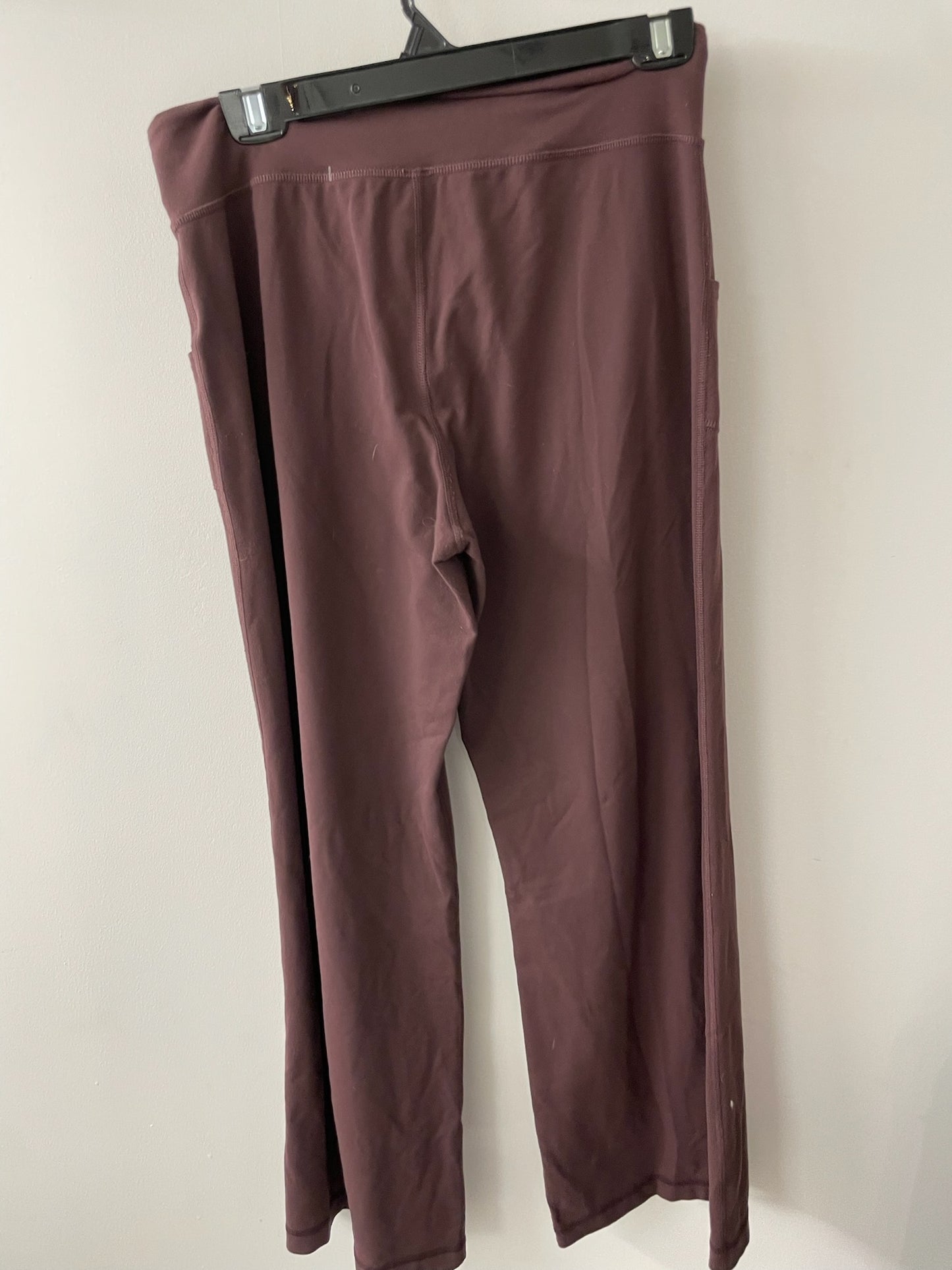 Lululemon-Size 6 Pants